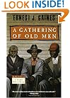 A Gathering of Old Men