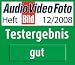 Auszeichnung