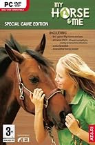 My Horse And Me: Limited Edition (PC DVD)