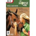 My Horse And Me: Limited Edition (PC DVD)