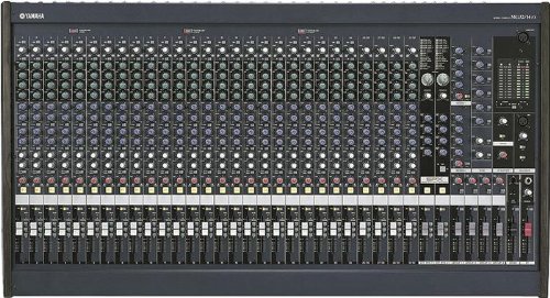 Yamaha MG32/14FX 14 Bus Audio Mixer On Sale