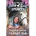 Great pre teens books!