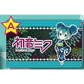 初音ミクシリーズ ファン証明カード/A ミク