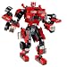 KRE-O Transformers - SIDESWIPE_s-2