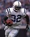 EDGERIN JAMES INDIANAPOLIS COLTS 8X10 SPORTS ACTION PHOTO (A)