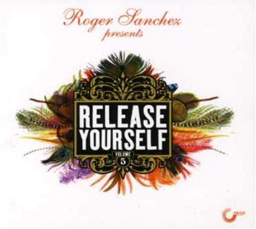 CD-Charts  Search : Release Yourself [Australian Import]