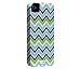 Clairebella iPhone 4 / 4S Barely There Case - Ziggy Prepster