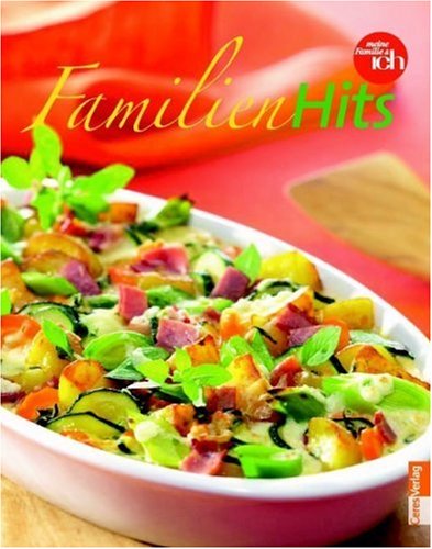 Familien Hits by Unknown.