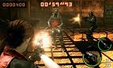 BIOHAZARD THE MERCENARIES 3D(�Х����ϥ����ɥ��ޡ����ʥ꡼�� 3D)
