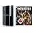 PlayStation 3 - Konsole 80 GB inkl. Dual Shock 3 Wireless Controller + InFamous