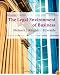 The Legal Environment of Business