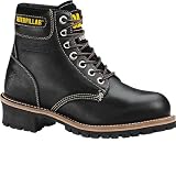 Caterpillar Women's Carlie Chocolate Boot # P88030