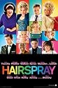 Hairspray Movie Poster ~ New Line Cinema Official Merch ~ 24x36"