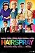 Hairspray Movie Poster ~ New Line Cinema Official Merch ~ 24x36