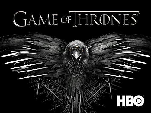 Game of Thrones Season 4