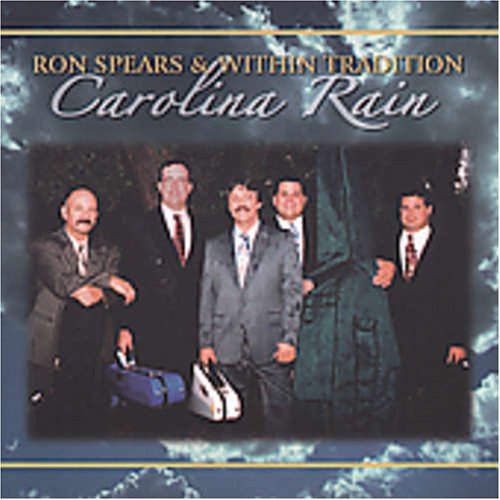 CD-Charts  Search : Carolina Rain [Us Import]