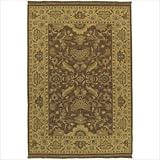 Soumek SMK-59 Rug 4'x10' Rectangle (SMK59-410) Category: Rugs