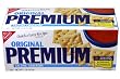 Nabisco Premium Saltine Crackers 16oz Box