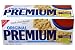 Nabisco Premium Saltine Crackers 16oz Box