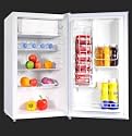 3.1 CuFt Dorm Refrigerator W