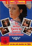 Produkt-Bild: Erotik Classics: Die Hei&szlig;en N&auml;chte Der Josefine Mutzenbacher