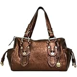 Jessica Simpson Tribeca Duffel