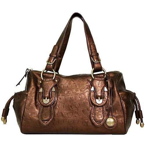 Jessica Simpson Tribeca Duffel
