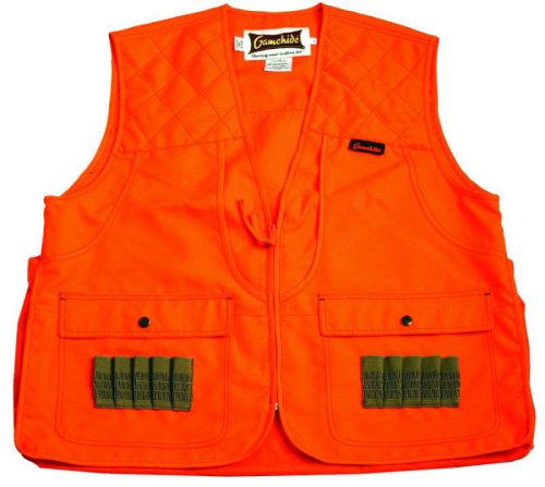 Gamehide® Upland Safety Vest