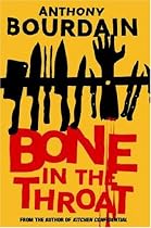 Bone in the Throat