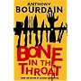 Bone in the Throat