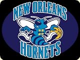 New Orleans Hornets Mouse Pad