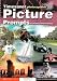 Picture Prompts Elementary - Intermediate (Timesaver)