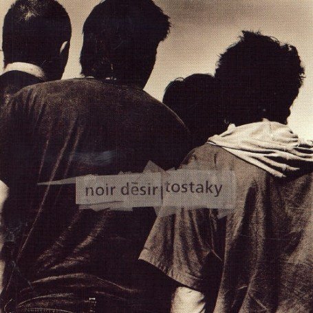 CD-Charts  Music : Tostaky
