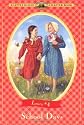School Days (Little House Chapter Book)