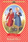 School Days (Little House Chapter Book)