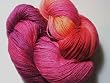 Lorna's Laces Bittersweet 630 Solemate with Outlast Temperature Control Sock Yarn