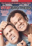 Step Brothers (Unrated)