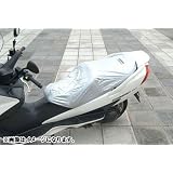レイト商会 REIT MCP シートキャップ 【HONDA　フュージョン【MF02】】 MCP-SC-11