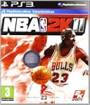 NBA 2K11