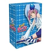 しゅごキャラ! アミュレットBOX2 [DVD]