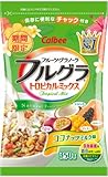 【食べた】期間限定の「フルグラ」トロピカルミックスがココナッツミルク風味で美味い!【感想】 51VDmBacPkL. SL160 【食べた】期間限定の「フルグラ」トロピカルミックスがココナッツミルク風味で美味い!【感想】