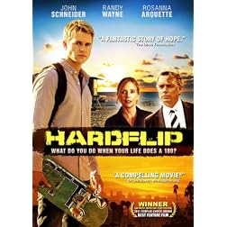 Hardflip