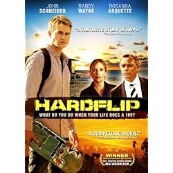 Hardflip