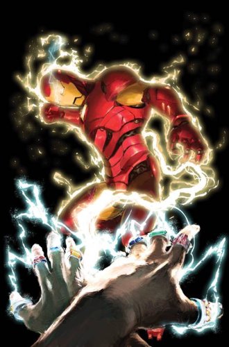 Iron Man Toys