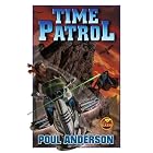 Time Patrol by Poul Anderson
