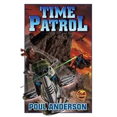 Time Patrol