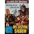 Die letzten Sieben - Galerie des Grauens 9