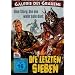 Die letzten Sieben - Galerie des Grauens 9
