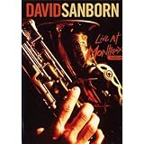 Live At Montreux 1984 [DVD] [1996]