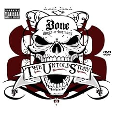 "The Untold Story" [Explicit]